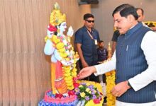 स्वच्छता, वृक्षारोपण और जल संरक्षण को जीवन का संकल्प बनाएं : मुख्यमंत्री डॉ. यादव