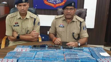 दुर्ग पुलिस द्वारा आपरेशन विश्वास के तहत 1 सितंबर 2025 से लेकर नशा तस्करो पर लगातार कार्यवाही, पकड़ा  438.748 किलोग्राम गांजा दुर्ग पुलिस द्वारा आपरेशन विश्वास के तहत 1 सितंबर 2025 से लेकर नशा तस्करो पर लगातार कार्यवाही, पकड़ा  438.748 किलोग्राम गांजा