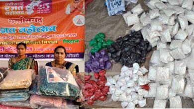 आत्मनिर्भरता से रोशन हुई दीपावली, बिहान समूह की महिलाओं की प्रेरणादायक पहल आत्मनिर्भरता से रोशन हुई दीपावली, बिहान समूह की महिलाओं की प्रेरणादायक पहल