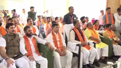 मुख्यमंत्री साय ने सुनी ‘मन की बात’, छत्तीसगढ़ का उल्लेख करने पर प्रधानमंत्री मोदी का धन्यवाद किया मुख्यमंत्री साय ने सुनी ‘मन की बात’, छत्तीसगढ़ का उल्लेख करने पर प्रधानमंत्री मोदी का धन्यवाद किया