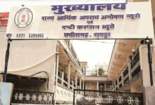 DMF घोटाले में बड़ा खुलासा: ACB-EOW की कार्रवाई, मेघ गंगा ग्रुप के ठिकानों पर छापेमारी