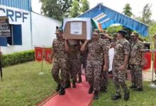 सेवा और शौर्य की मिसाल: नक्सल क्षेत्रों में कई जानें बचाने वाला CRPF का डॉग ‘EGO’ हुआ शहीद