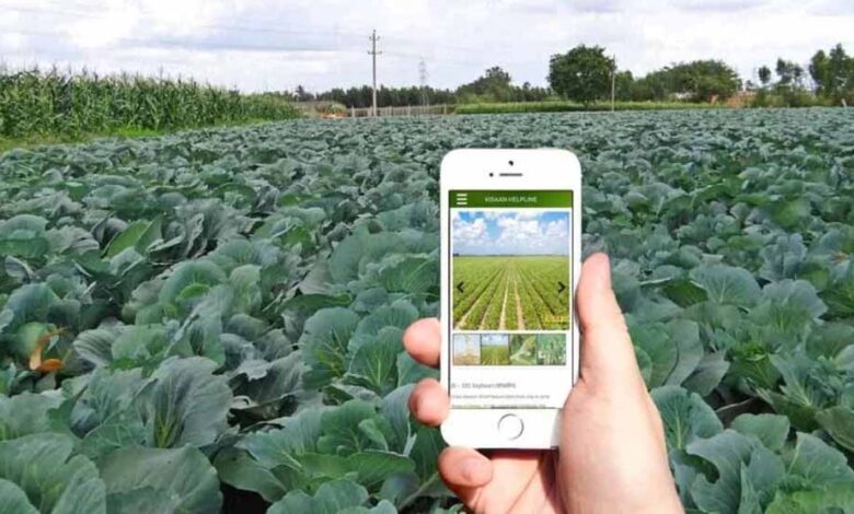 किसानों के लिए खुशखबरी: डिजिटल क्रॉप सर्वे और गिरदावरी सत्यापन की तारीख बढ़ी, अब इस दिन तक कर सकेंगे अपडेट किसानों के लिए खुशखबरी: डिजिटल क्रॉप सर्वे और गिरदावरी सत्यापन की तारीख बढ़ी, अब इस दिन तक कर सकेंगे अपडेट