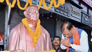 विविधता में एकता ही भारत की असली ताकत : मुख्यमंत्री साय