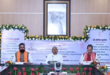 सीएम नीतीश ने पटना में 13 हजार करोड़ से अधिक की योजनाओं का किया उद्घाटन और शिलान्यास