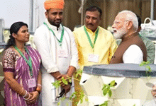 प्रधानमंत्री ने लखनऊ की डॉ0 कामिनी सिंह की खेती में किये गए कार्यों की सराहना की