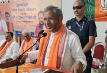 बहरागोड़ा में आत्मनिर्भर भारत संकल्प अभियान का आयोजन