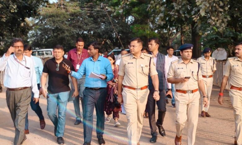 24 से 26 अक्टूबर तक सैफ एथलेटिक्स चैंपियनशिप,भारत समेत 6  देशों के 200 से ज्यादा खिलाड़ी लेंगे हिस्सा 24 से 26 अक्टूबर तक सैफ एथलेटिक्स चैंपियनशिप,भारत समेत 6  देशों के 200 से ज्यादा खिलाड़ी लेंगे हिस्सा