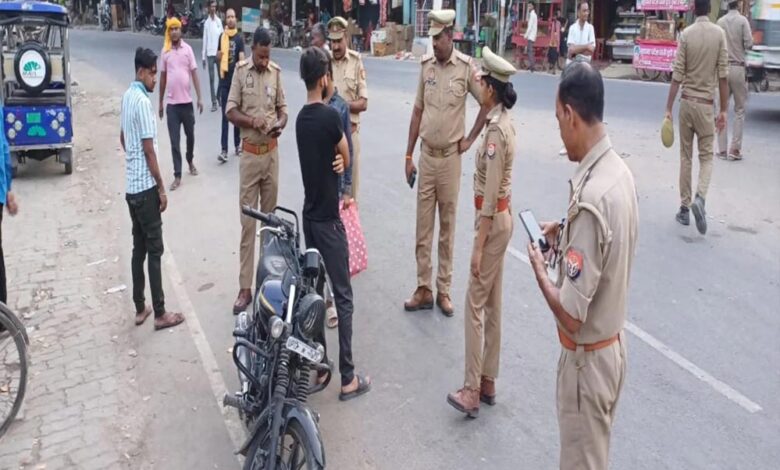 प्रदेश में 45 रोड सेफ्टी एण्ड एनफोर्समेंट चेकिंग प्वाइंट से निगरानी,  नागरिकों को फेसलेस सुविधा प्रदेश में 45 रोड सेफ्टी एण्ड एनफोर्समेंट चेकिंग प्वाइंट से निगरानी,  नागरिकों को फेसलेस सुविधा