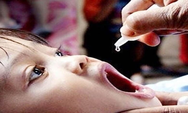 बच्चों के सुरक्षित और उज्जवल भविष्य के लिए पोलियो की खुराक जरूरी : मुख्यमंत्री डॉ. यादव बच्चों के सुरक्षित और उज्जवल भविष्य के लिए पोलियो की खुराक जरूरी : मुख्यमंत्री डॉ. यादव