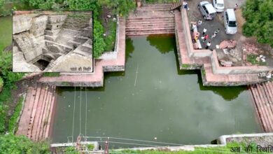 देपालपुर की ऐतिहासिक सूरजकु़ंड बावड़ी का हुआ जोर्णोद्धार