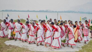 रायपुर : 6 से 9 नवम्बर तक जशपुर में होगा ‘जशपुर जम्बूरी 2025′ का आयोजन