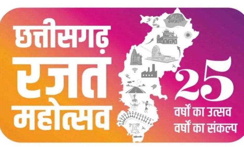 रायपुर : छत्तीसगढ़ रजत जयंती पर विशेष लेख :सुशासन की नई पहल: समयबद्ध छात्रवृत्ति से शिक्षा की राह हुई आसान रायपुर : छत्तीसगढ़ रजत जयंती पर विशेष लेख :सुशासन की नई पहल: समयबद्ध छात्रवृत्ति से शिक्षा की राह हुई आसान