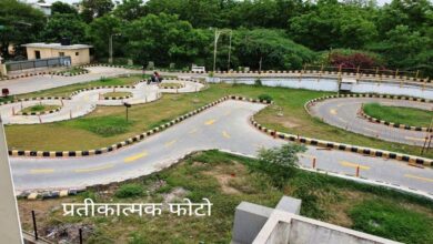 रायपुर : अब लाइसेंस प्रक्रिया अधिक पारदर्शी एवं निष्पक्ष : आधुनिक तकनीक से होगें ड्राईविंग टेस्ट : परिवहन मंत्री  केदार कश्यप रायपुर : अब लाइसेंस प्रक्रिया अधिक पारदर्शी एवं निष्पक्ष : आधुनिक तकनीक से होगें ड्राईविंग टेस्ट : परिवहन मंत्री  केदार कश्यप