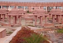 सागर में संत रविदास मंदिर और संग्रहालय का निर्माण तय समय से लेट, केवल 30% काम बाकी, पीएम मोदी करेंगे लोकार्पण