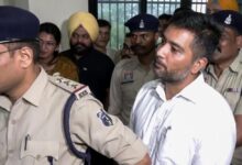 शराब घोटाला: चैतन्य की जमानत खारिज, 101 दिन से रायपुर केंद्रीय जेल में