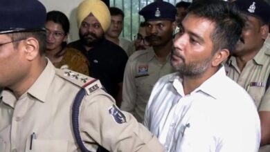 शराब घोटाला: चैतन्य की जमानत खारिज, 101 दिन से रायपुर केंद्रीय जेल में