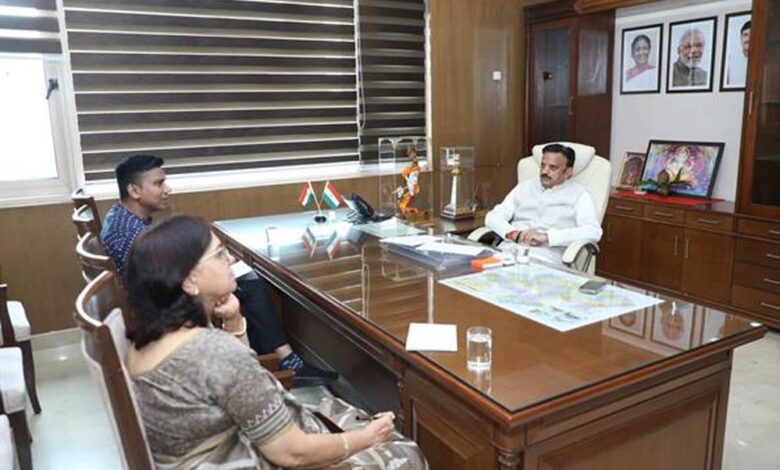 आपातकालीन सेवाओं की त्वरित उपलब्धता सेवा का मूल : उप मुख्यमंत्री  शुक्ल