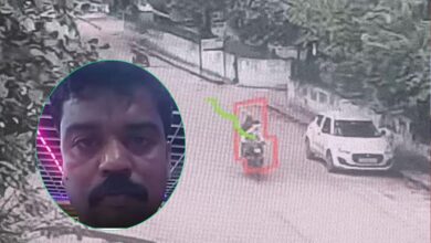 कटनी में भाजपा नेता की हत्या, नकाबपोश बाइक सवारों ने पिछड़ा वर्ग मंडल अध्यक्ष को मारी गोली कटनी में भाजपा नेता की हत्या, नकाबपोश बाइक सवारों ने पिछड़ा वर्ग मंडल अध्यक्ष को मारी गोली