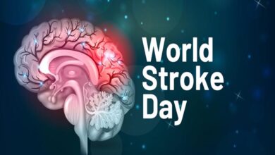 विश्व पक्षाघात दिवस पर बुधवार को होगा विशेष जागरूकता कार्यक्रम