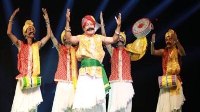 मध्यप्रदेश स्थापना दिवस : अभ्युदय का उत्सव