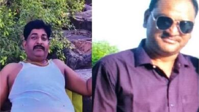 किसान हत्या मामले में भाजपा का बड़ा कदम, महेंद्र नागर को किया निष्कासित; CM मोहन बोले- न्याय सुनिश्चित होगा किसान हत्या मामले में भाजपा का बड़ा कदम, महेंद्र नागर को किया निष्कासित; CM मोहन बोले- न्याय सुनिश्चित होगा