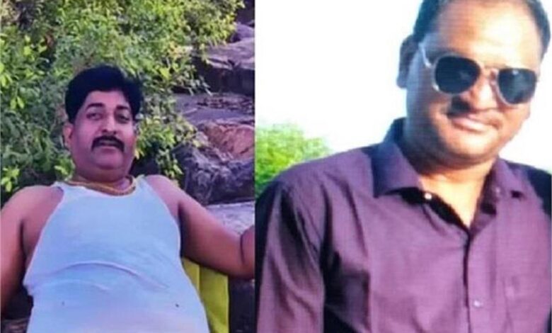 किसान हत्या मामले में भाजपा का बड़ा कदम, महेंद्र नागर को किया निष्कासित; CM मोहन बोले- न्याय सुनिश्चित होगा किसान हत्या मामले में भाजपा का बड़ा कदम, महेंद्र नागर को किया निष्कासित; CM मोहन बोले- न्याय सुनिश्चित होगा
