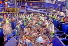 देपालपुर में ट्रेंचिंग ग्राउंड पर तैयार होगा स्वच्छता पार्क, खर्चा 39 लाख