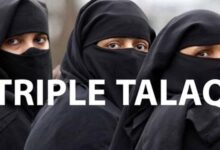 भोपाल में पति ने बंदूक की नोक पर पत्नी को दिया तीन तलाक