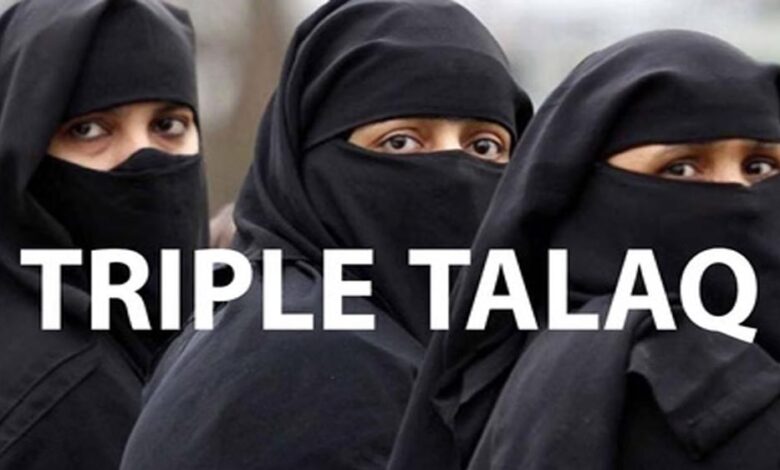 भोपाल में पति ने बंदूक की नोक पर पत्नी को दिया तीन तलाक भोपाल में पति ने बंदूक की नोक पर पत्नी को दिया तीन तलाक