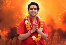 धीरेन्द्र शास्त्री की पदयात्रा को रोकने की मांग, दलित-पिछड़ा समाज संगठन ने राष्ट्रपति को लिखा पत्र