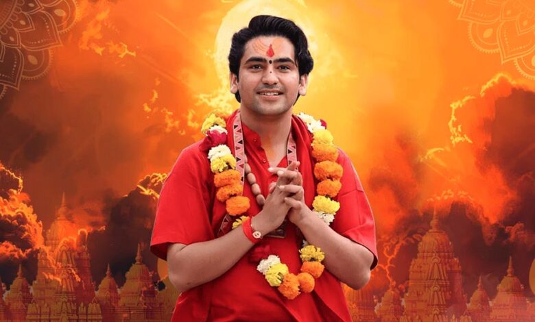 धीरेन्द्र शास्त्री की पदयात्रा को रोकने की मांग, दलित-पिछड़ा समाज संगठन ने राष्ट्रपति को लिखा पत्र