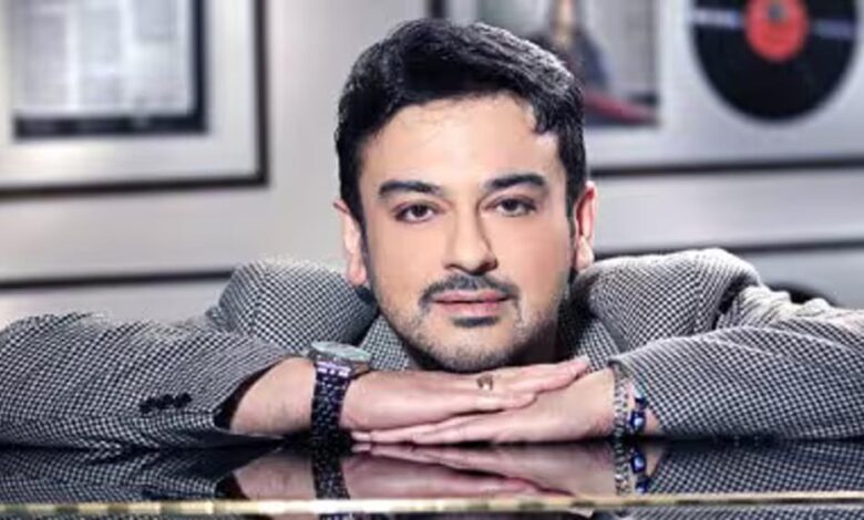 ग्वालियर में सिंगर अदनान सामी पर धोखाधड़ी का आरोप, अदालत में मामला दर्ज ग्वालियर में सिंगर अदनान सामी पर धोखाधड़ी का आरोप, अदालत में मामला दर्ज