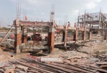 खातेगांव जल प्रदाय परियोजना का कार्य तेजी से जारी, लागत 33 करोड़ 21 लाख रूपये