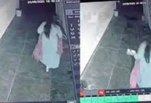 भोपाल में डीएसपी कल्पना रघुवंशी पर सहेली के घर चोरी का आरोप, मामला दर्ज