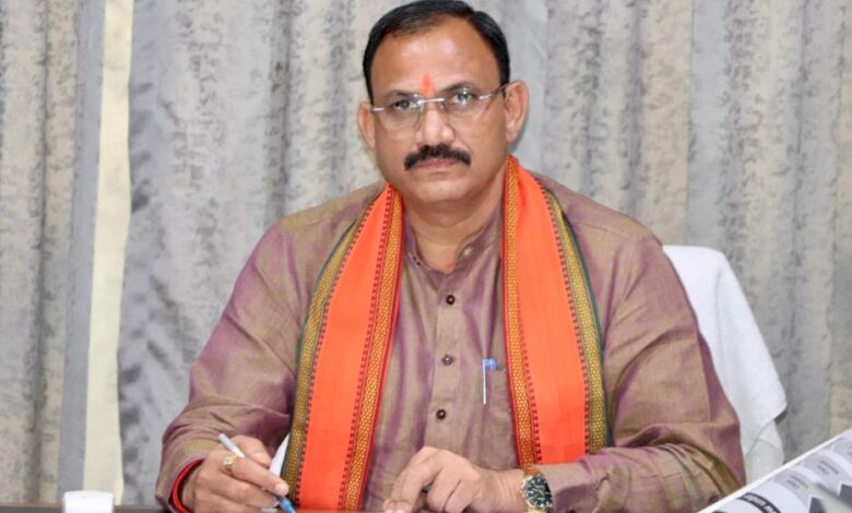 रायपुर : स्वास्थ्य मंत्री जायसवाल के निर्देश पर ओपीडी में गरीब मरीजों को मिलेगा नि:शुल्क सीटी स्कैन एवं एमआरआई जाँच सुविधा का लाभ रायपुर : स्वास्थ्य मंत्री जायसवाल के निर्देश पर ओपीडी में गरीब मरीजों को मिलेगा नि:शुल्क सीटी स्कैन एवं एमआरआई जाँच सुविधा का लाभ