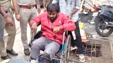 कटनी में BJP नेता की हत्या, आरोपियों अकरम और प्रिंस का शॉर्ट एनकाउंटर कटनी में BJP नेता की हत्या, आरोपियों अकरम और प्रिंस का शॉर्ट एनकाउंटर