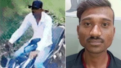 इंदौर में ऑस्ट्रेलियाई खिलाड़ियों के साथ छेड़छाड़ मामले में जांच पूरी, VC से होगी पेशी इंदौर में ऑस्ट्रेलियाई खिलाड़ियों के साथ छेड़छाड़ मामले में जांच पूरी, VC से होगी पेशी