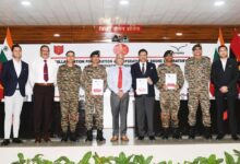 मध्‍य प्रदेश के महू में सेना और IIT कानपुर के सहयोग से बनेगी अत्याधुनिक ड्रोन रिसर्च लैब