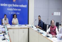 मतदाता सूची पुनरीक्षण 2025: सीईओ संजीव कुमार झा ने सभी दलों से बीएलए नियुक्ति करने का आह्वान किया