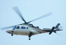 1 नवंबर से मध्य प्रदेश में शुरू होगी पीएमश्री पर्यटन हेली सेवा