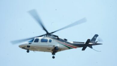 1 नवंबर से मध्य प्रदेश में शुरू होगी पीएमश्री पर्यटन हेली सेवा 1 नवंबर से मध्य प्रदेश में शुरू होगी पीएमश्री पर्यटन हेली सेवा