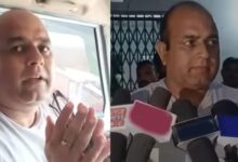 रीवा में बीजेपी नेता का अपहरण, अश्लील वीडियो बनाकर एक करोड़ की फिरौती का मामला