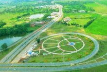 राज्योत्सव 2025 पर नवा रायपुर को नई उड़ान: आईटी हब से लेकर हाईटेक मेडिसिटी तक विकास की रफ्तार तेज