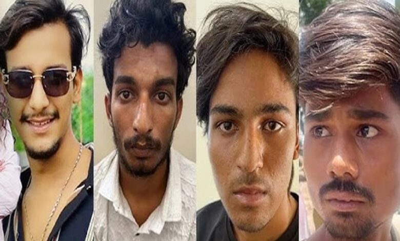 राजा रघुवंशी मर्डर केस: सोनम समेत 5 आरोपियों पर आरोप तय, मेघालय कोर्ट जल्द सुनाएगा सजा