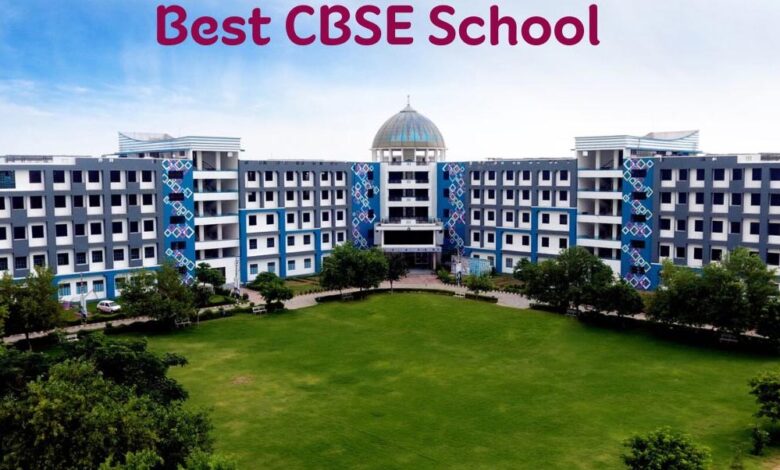 छत्तीसगढ़ सरकार का बड़ा फैसला: गांव-गांव में खुलेंगे CBSE स्कूल, निवेशकों को मिलेगी सब्सिडी छत्तीसगढ़ सरकार का बड़ा फैसला: गांव-गांव में खुलेंगे CBSE स्कूल, निवेशकों को मिलेगी सब्सिडी