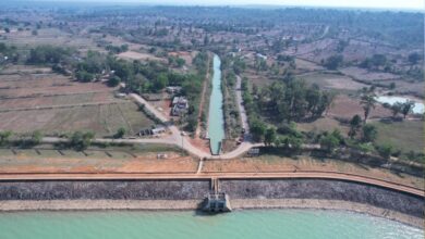 रायपुर : विशेष लेख : छत्तीसगढ़ राज्य गठन पश्चात बस्तर में 54 सिंचाई योजनाओं का हुआ निर्माण