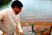 राज्य सरकार जीवों के संरक्षण के लिए है संकल्पबद्ध : मुख्यमंत्री डॉ. यादव