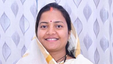 रायपुर : मंत्री मती लक्ष्मी राजवाड़े की पहल,शिवनंदनपुर में 4 करोड़ के विकास कार्यों को मंजूरी