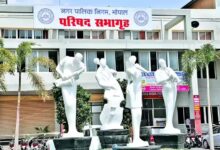 भोपाल नगर निगम में 17 पदों की भर्ती पर विवाद, परिषद ने कर्मचारी चयन मंडल के अधिकारों पर उठाए सवाल